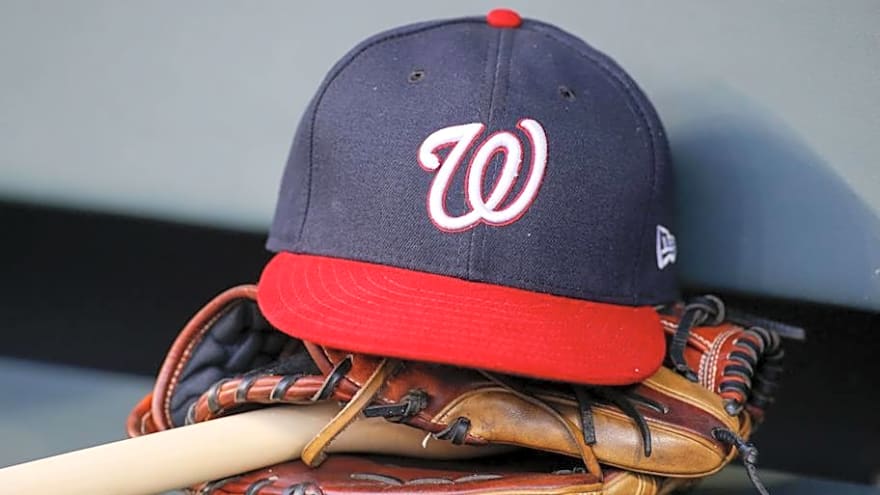 Nationals Bring Back Intriguing Shortstop-Turned-Pitcher in Latest Move