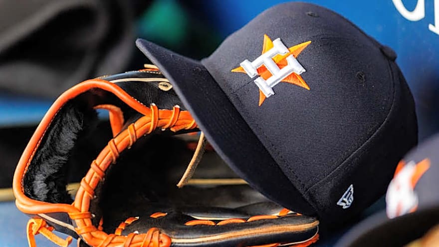 Astros Slugger Makes Sense for Phillies Pursue in Potential Trade