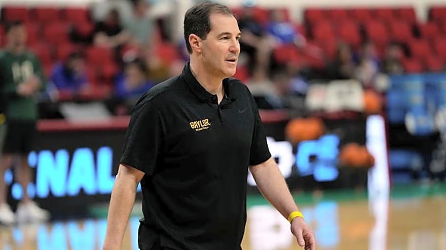 Baylor Basketball Adds Potential Future Gem With Late Addition to 2026 Recruiting Class