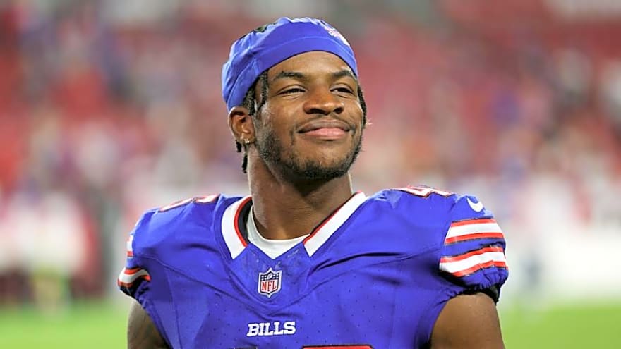 Texans Re-Sign Veteran CB to Bolster Depth