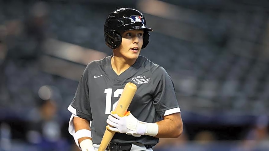 Texas A&M Baseball Lands Its First Transfer, and It Is a Familiar Name