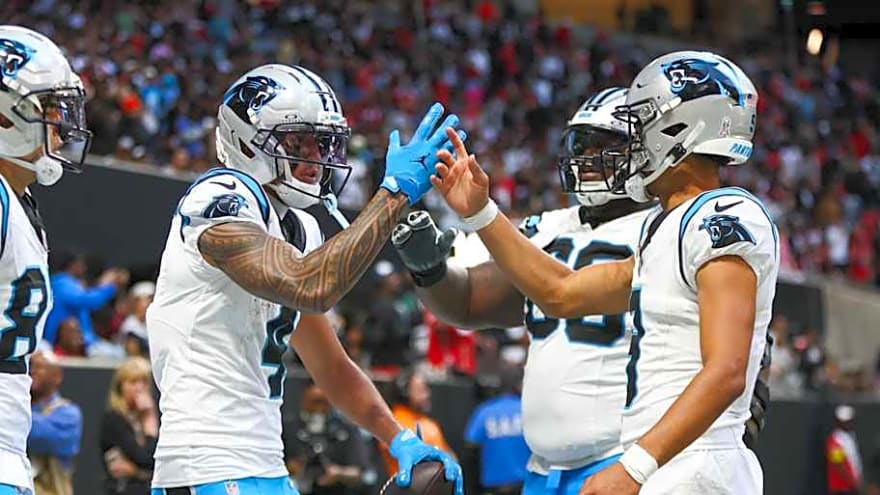 One thing San Francisco 49ers must do to beat Carolina Panthers