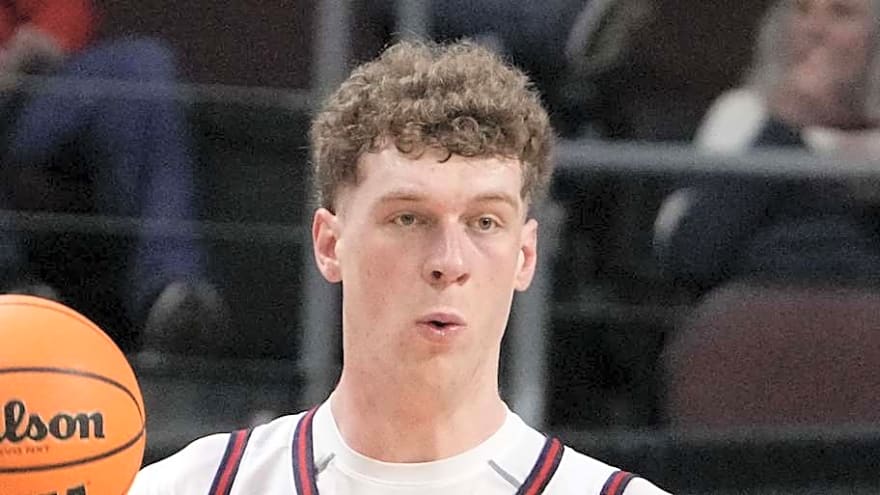 Why ASU Must Add Andrew McKeever out of Portal