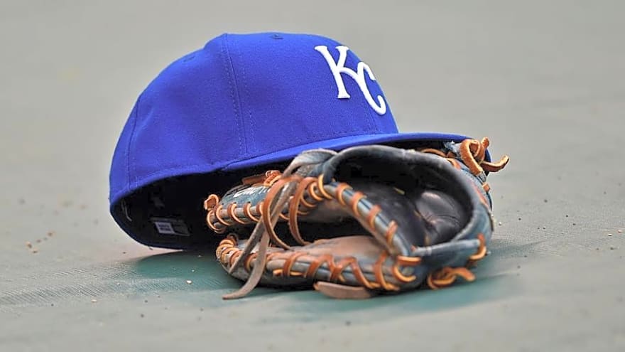 Kansas City Royals Next Call-Up Might Not Be Who Fans Expect
