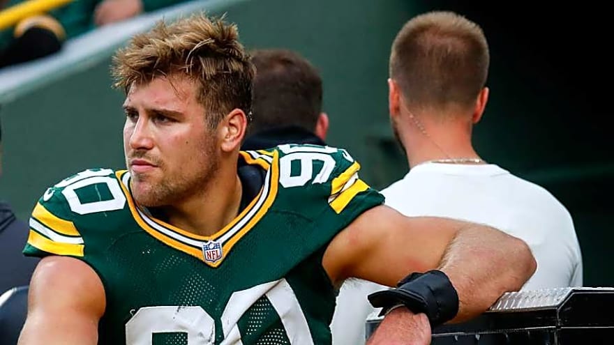 Packers Endure More Injuries in Beating Bengals