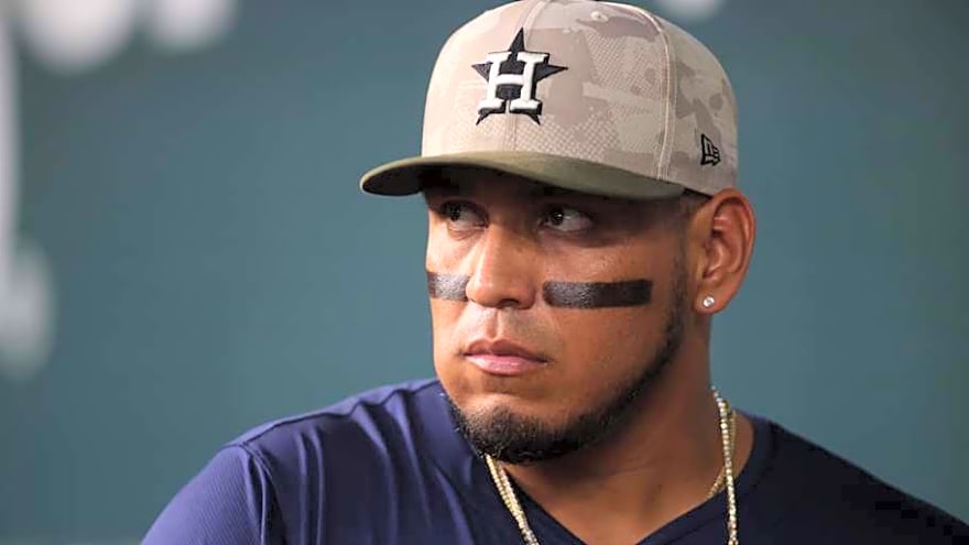 Red Sox Have Critical Advantage in Isaac Paredes Trade Talks