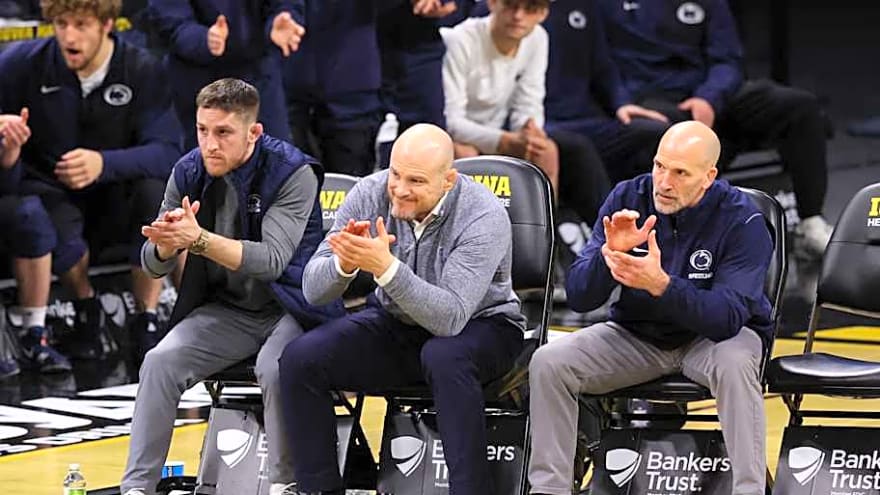 Preview:, What to Watch When Penn State Wrestling Hosts Indiana