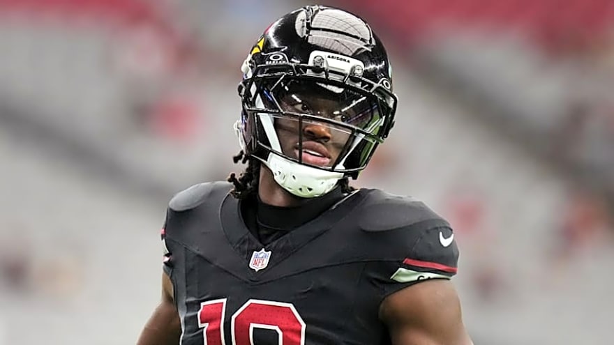 More Key Cardinals Sidelined in Thursday Practice Update