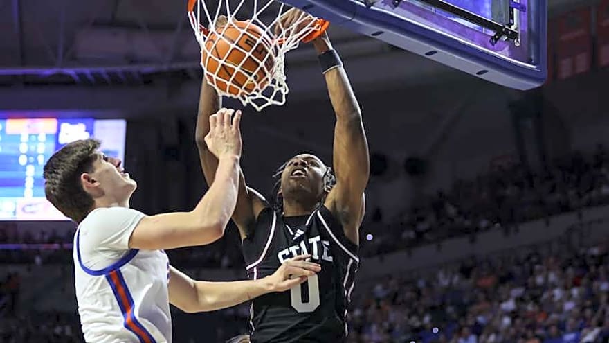 Three Mississippi State Players the Bulldogs Must Keep This Offseason