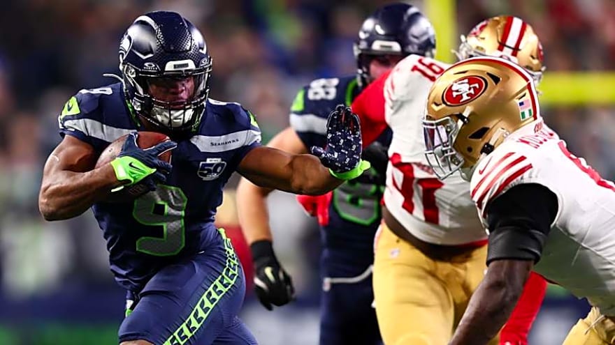 CBS analyst declares two Seahawks winners from the Divisional Round