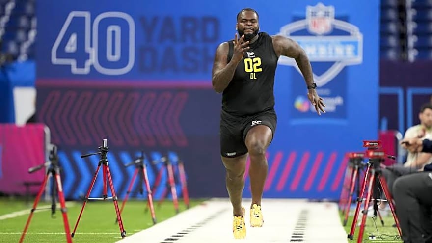 Bears Now Seem Less Finicky About Where Draft's Pass Rushers Line Up