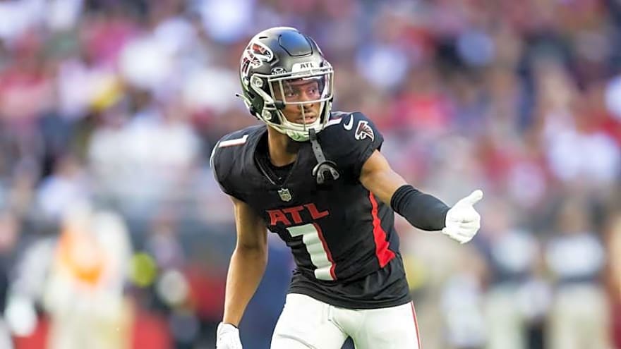 How Much Did Giants' Free Agency Activity Alter Their Draft Plans?