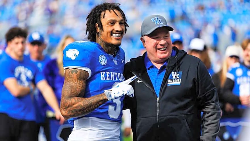 Colts Explain Why They're Betting on a Former Criminal to Right His Wrongs