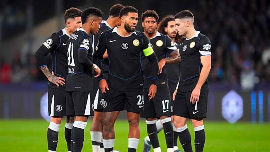 Predicted Chelsea line-up vs Leeds: James decision, Estevao and Palmer start