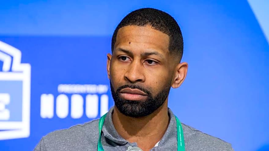 Browns Draft Trends: How Cleveland Has Attacked the NFL Combine