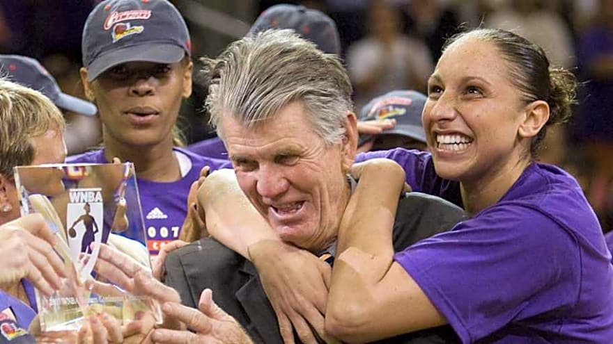 Phoenix&#39;s Wins Over Conference Rivals Lead To History