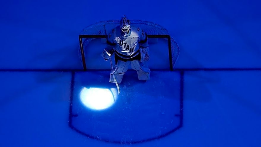 The Mammoth continue to thrive with a 4-1 win over the Blue Jackets