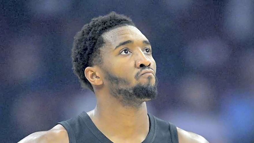 Cleveland Cavaliers freeze up in overtime loss vs. Charlotte Hornets