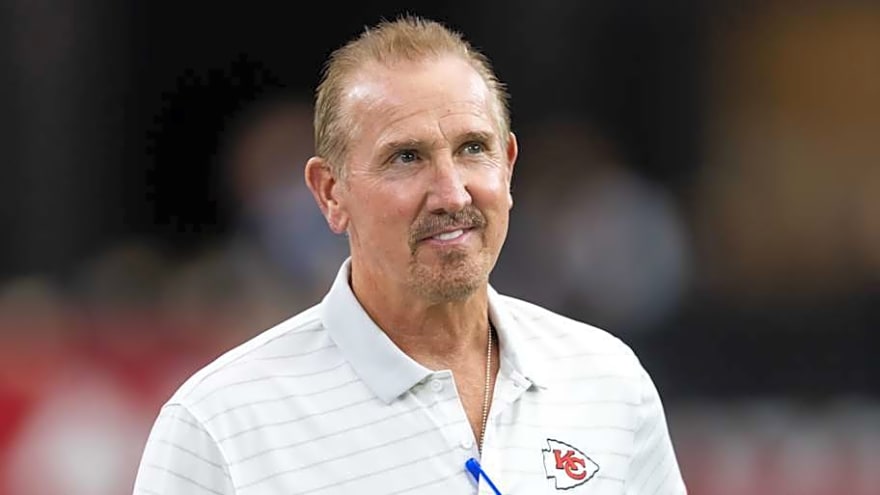 Chiefs Defender Poised to Set New Career High in Week 12