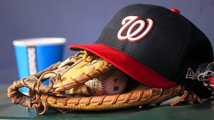 Nationals Reunite With Eight-Year Veteran That Bolsters Their Pitching Depth