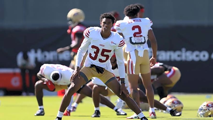 49ers Cornerback Battle Takes Center Stage in Preseason Opener