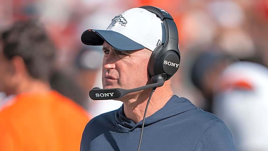 Giants Reportedly Interested in Two More Broncos Coaches for Head Coach Opening