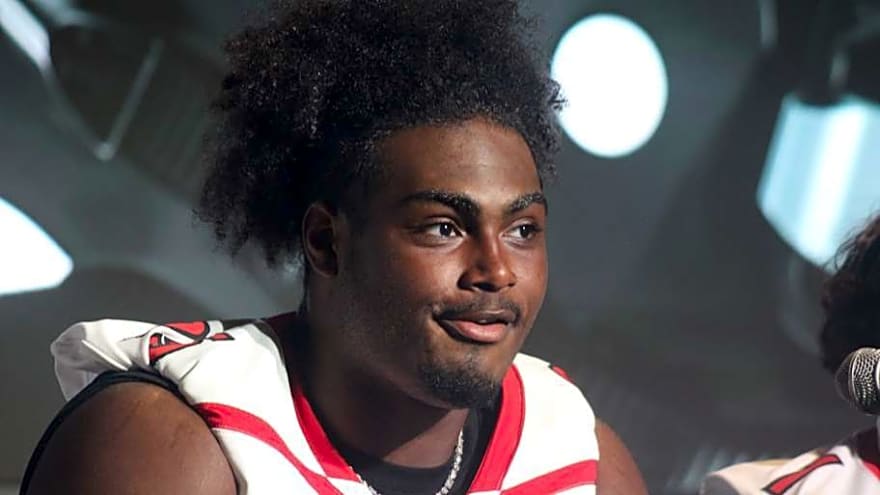 Oklahoma Added &#39;Length and Versatility&#39; on the Defensive Line in 2026 Class