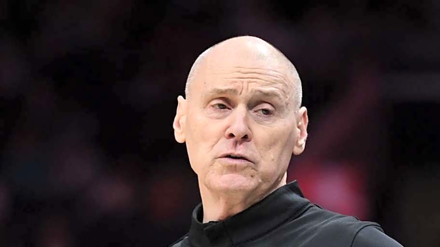 This trade offer could solve Indiana Pacers' center problem