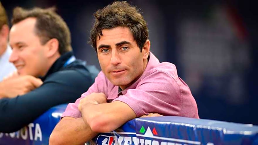 Padres Select Two-Way Player With First-Round Pick: Will He Play Both for SD?