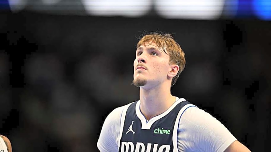 3 overreactions as Mavericks fall to Pelicans despite massive Anthony Davis game