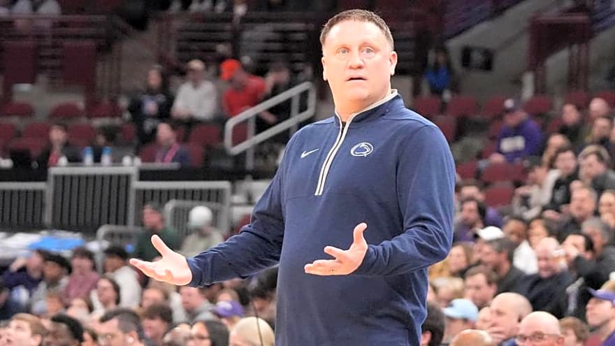 New NCAA Eligibility Guidelines Could Have Major Impact on Penn State Basketball