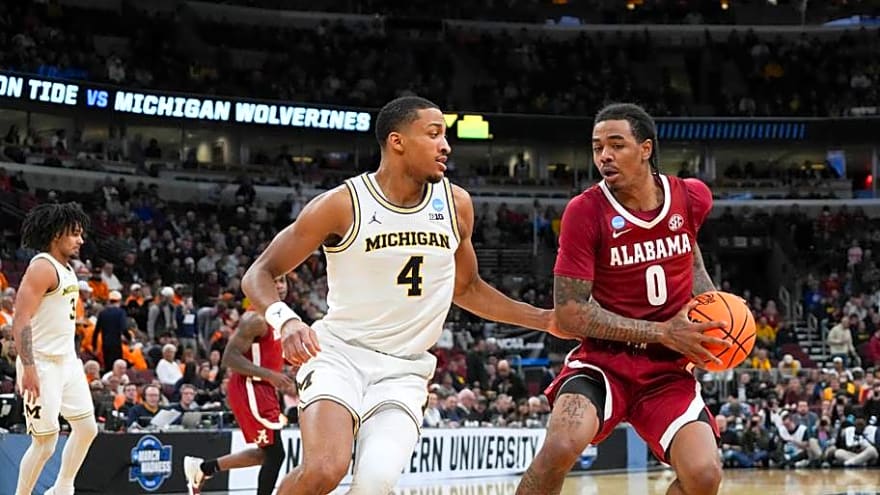 What I'm Watching From Labaron Philon Jr. This Preseason (And How It Impacts Sixers)