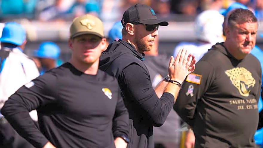 Jaguars Fantasy Sleeper Proving That Patience Pays Off