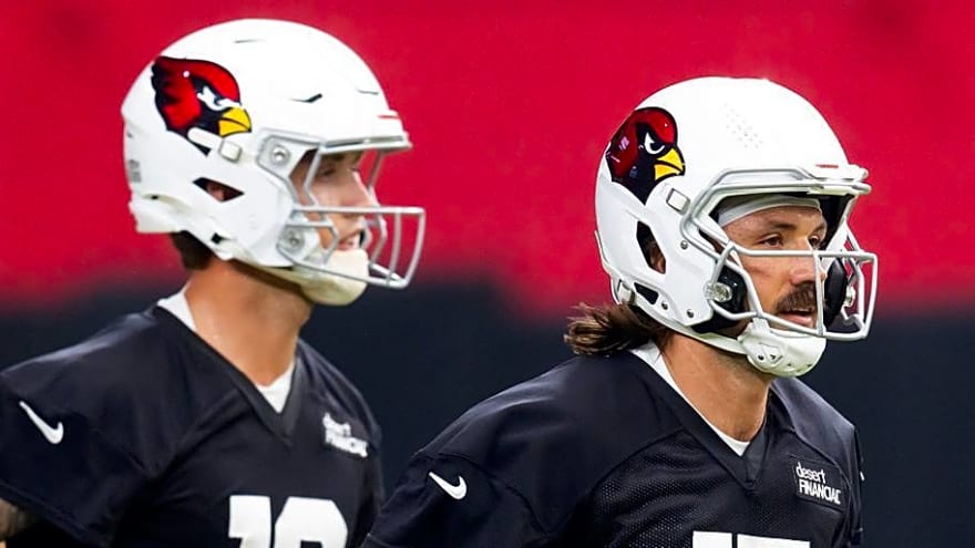 Everything We've Learned About Cardinals' Backup QB Battle So Far