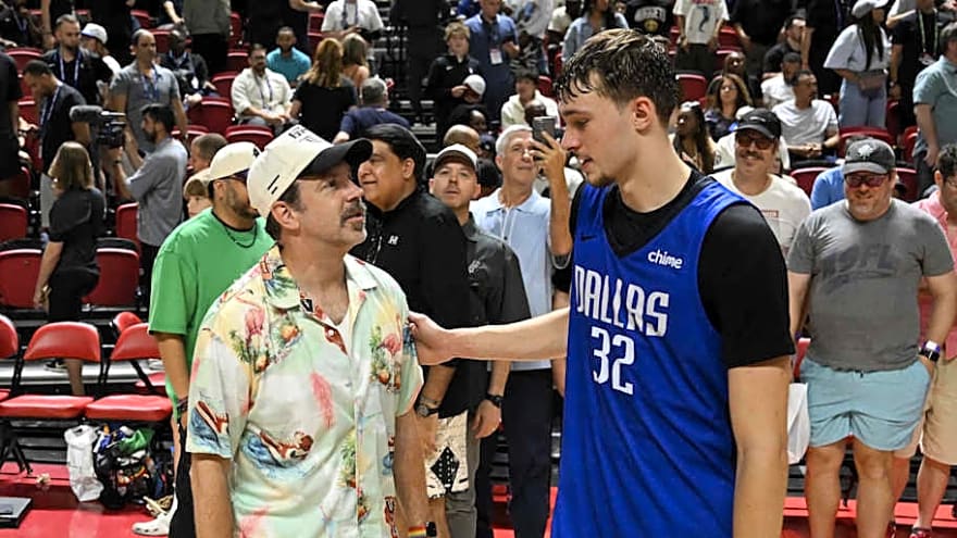 Dallas Mavericks ace offseason moves, per NBA analyst