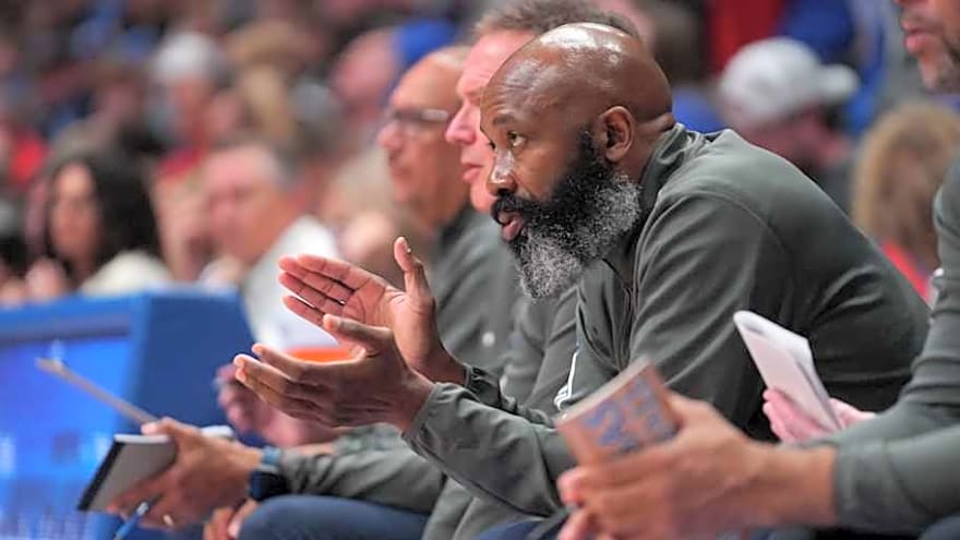 Three Kansas Basketball Players With the Most To Prove Against Green Bay