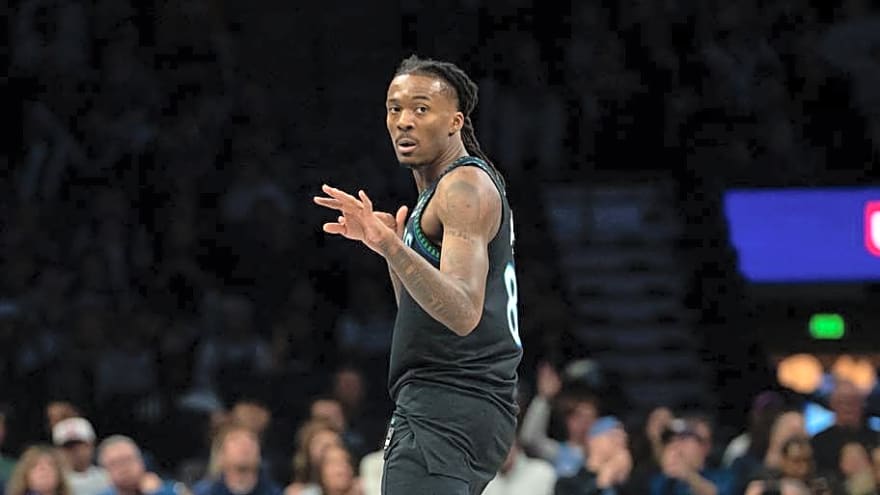 3 Takeaways from Timberwolves 1st NBA Cup Game vs Clippers