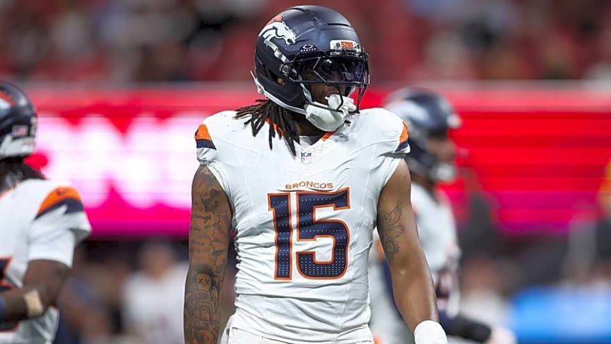 Broncos Can’t Afford to Lose These 2 Matchups vs. 49ers.