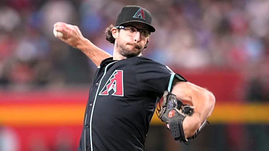 Braves Connected to All-Star Right-Hander Again in Latest Prediction