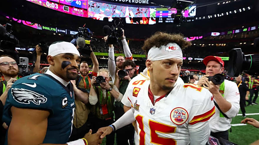 Analysts&#39; Reasons Why Chiefs Won&#39;t Make Super Bowl Next Year