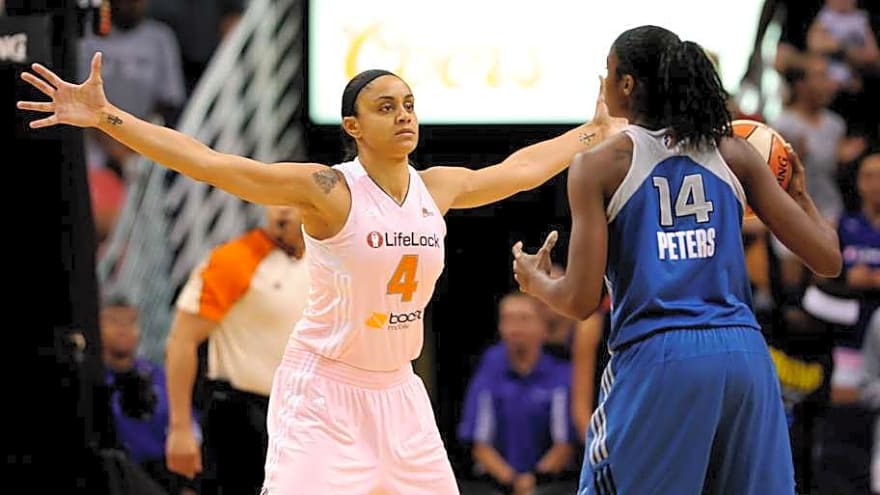 Why 2012 Was A Bad Year For Phoenix