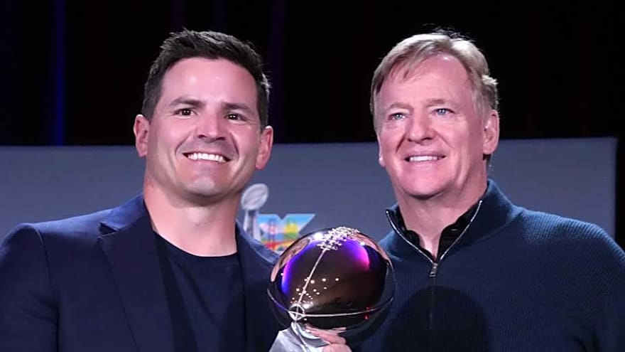 Seahawks Have Super Bowl Target on Their Back