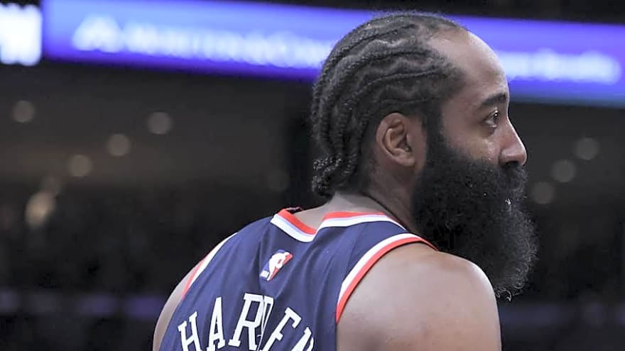 Why James Harden Will End Up Fitting Into Cleveland Cavaliers’ System Perfectly