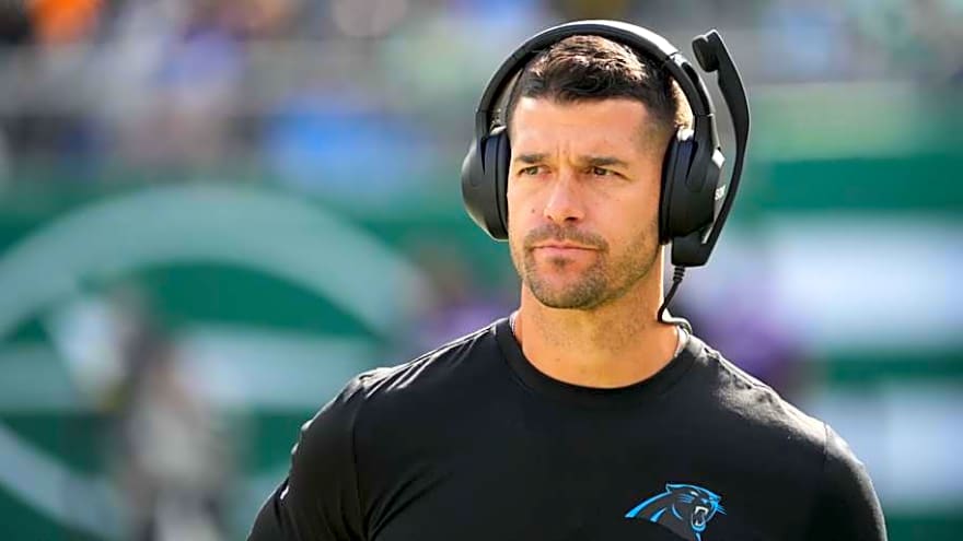 Why Rams Must Be Careful in Road Matchup vs. Panthers