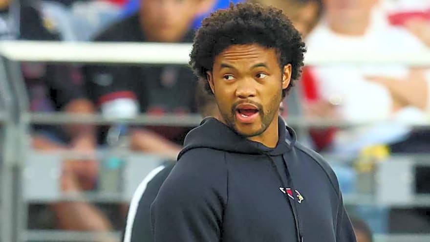 Cleveland Browns Still Have Time To Get in the Mix for Kyler Murray