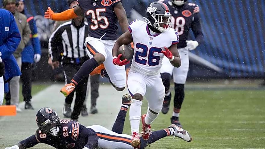 The good, bad and ugly in comeback win by Bears and Caleb Williams