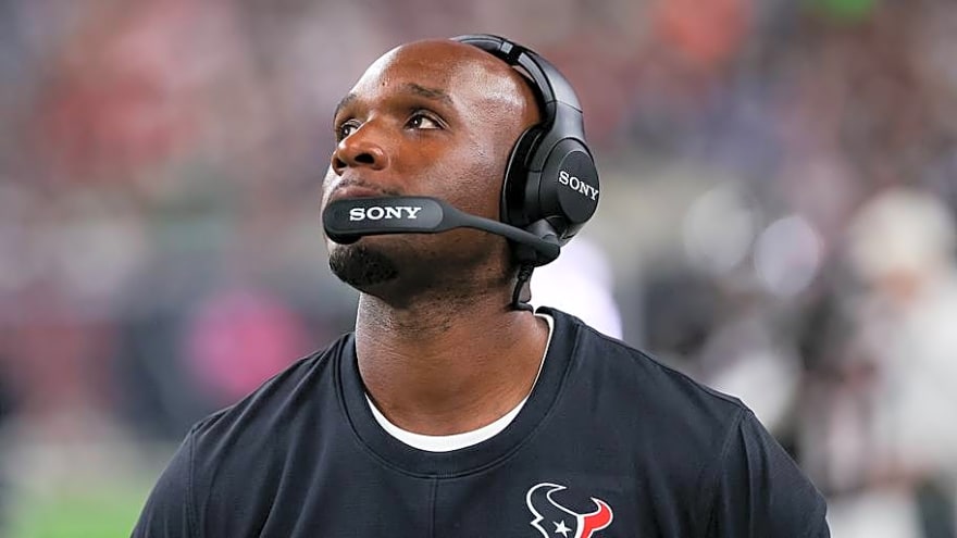 Which Texans Starters Could Play in Raiders Preseason Game