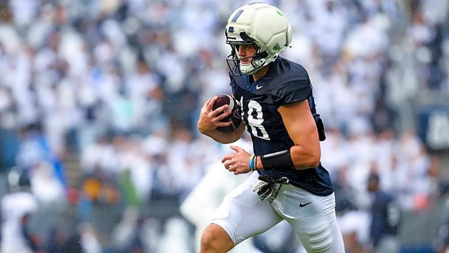 MVPs, Underrated Players, Key Questions: A Look Inside Penn State Football for 2026