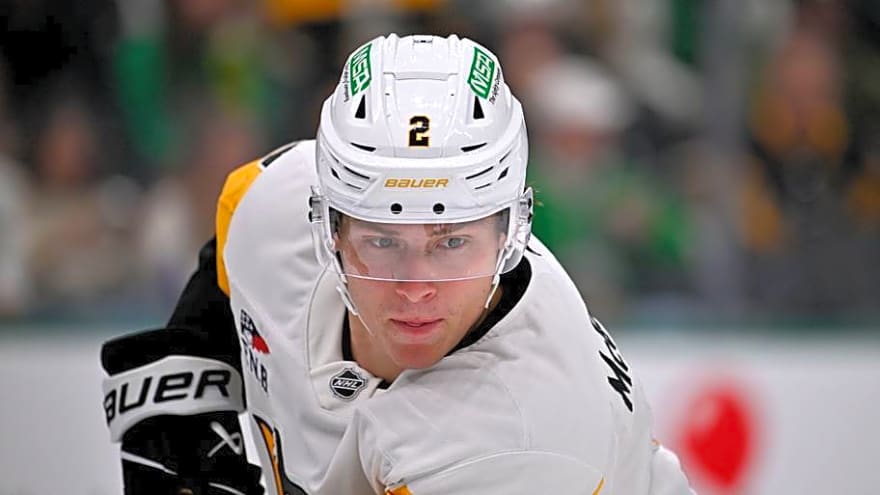 These Penguins have been the biggest training camp disappointments so far