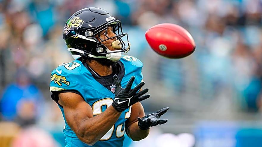 7 Bold Predictions for the Jaguars' 2026 Season: From Trevor Lawrence to Bhayshul Tuten